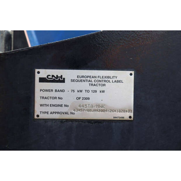 New Holland LM5060 Plus-48592047