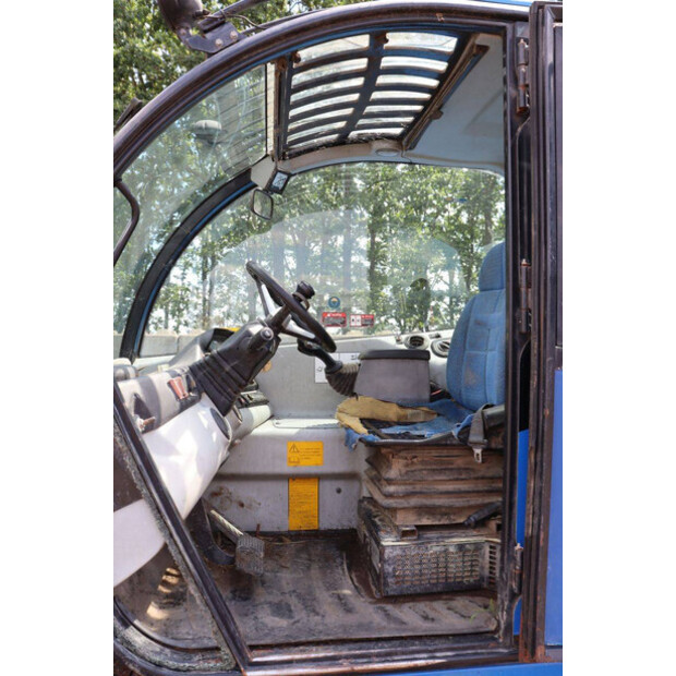New Holland LM5060 Plus-48592048