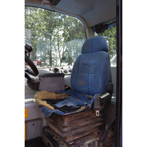 New Holland LM5060 Plus-48592049