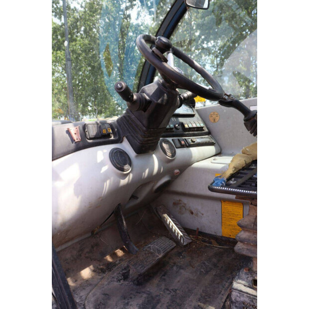 New Holland LM5060 Plus-48592050