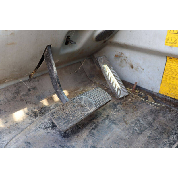 New Holland LM5060 Plus-48592051