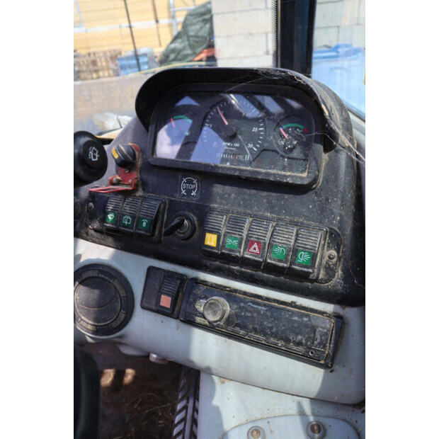 New Holland LM5060 Plus-48592055
