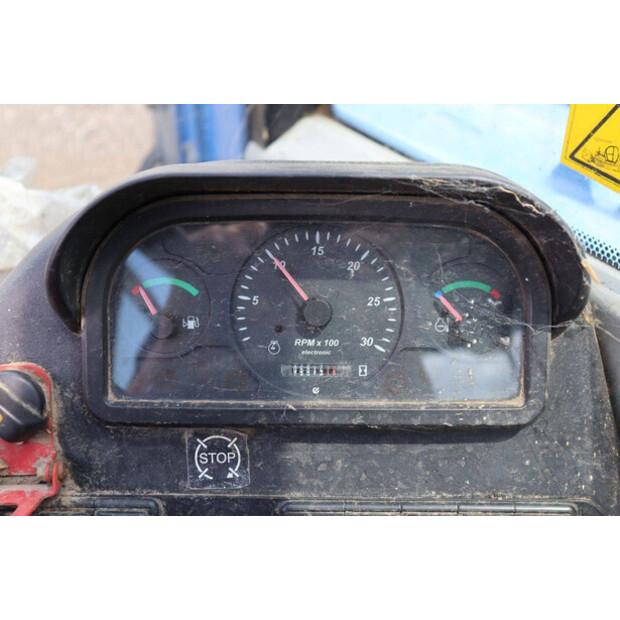 New Holland LM5060 Plus-48592056