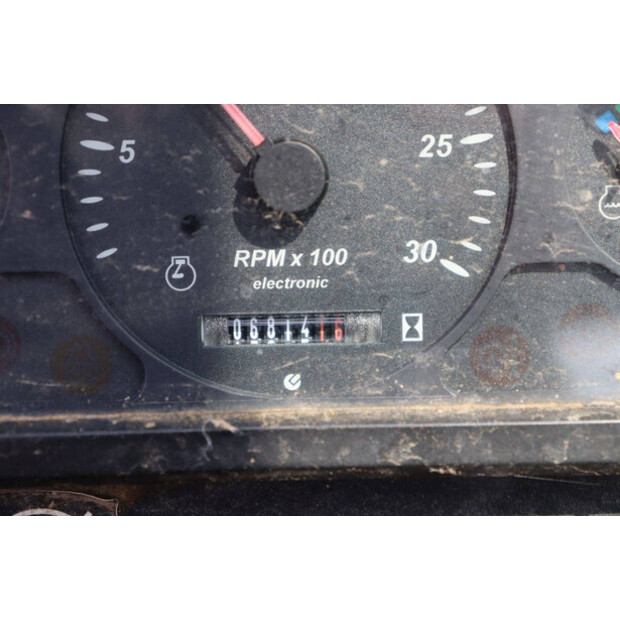 New Holland LM5060 Plus-48592057