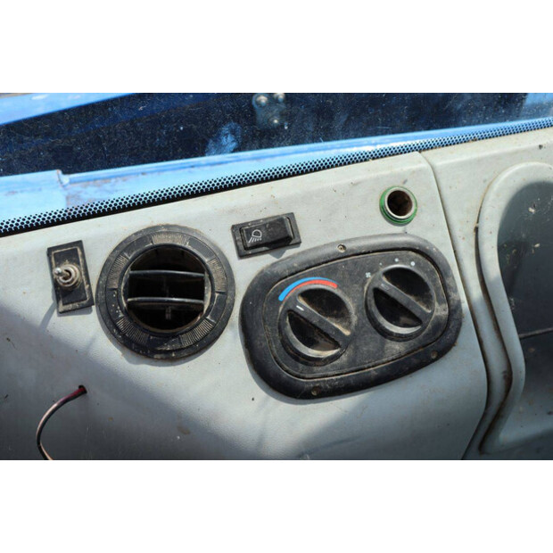 New Holland LM5060 Plus-48592059