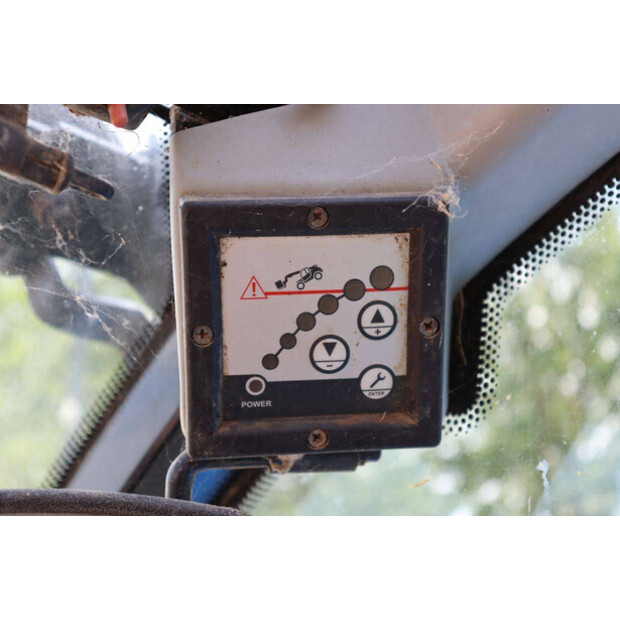 New Holland LM5060 Plus-48592060