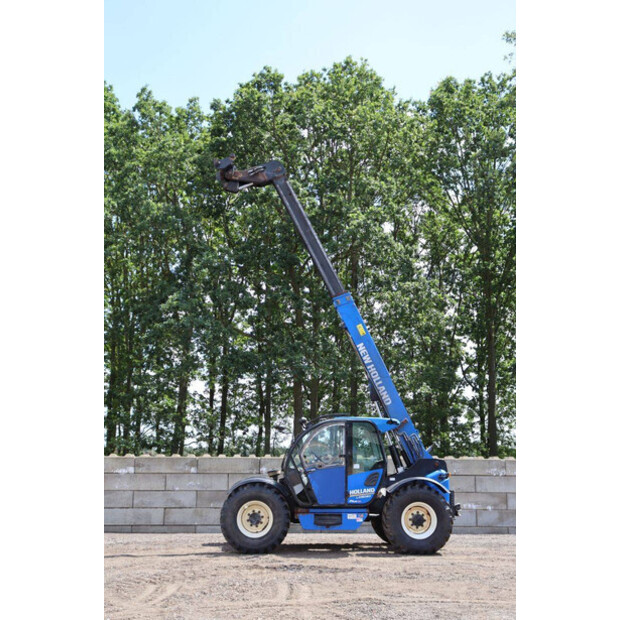 New Holland LM5060 Plus-48592065
