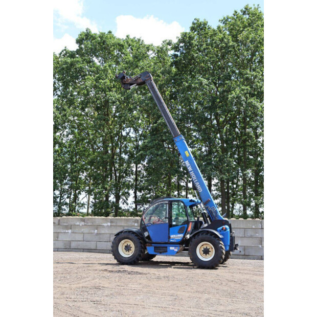 New Holland LM5060 Plus-48592066