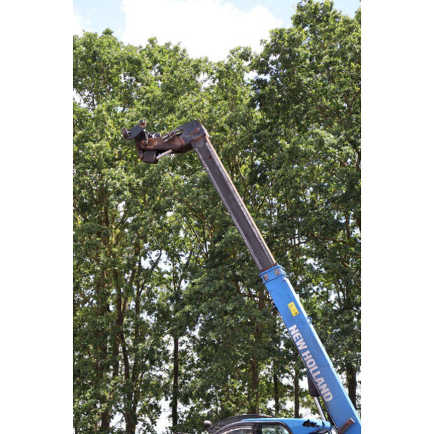New Holland LM5060 Plus-48592067