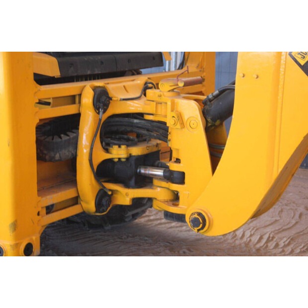 2014 JCB 3DX-48592083