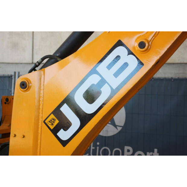 2014 JCB 3DX-48592086