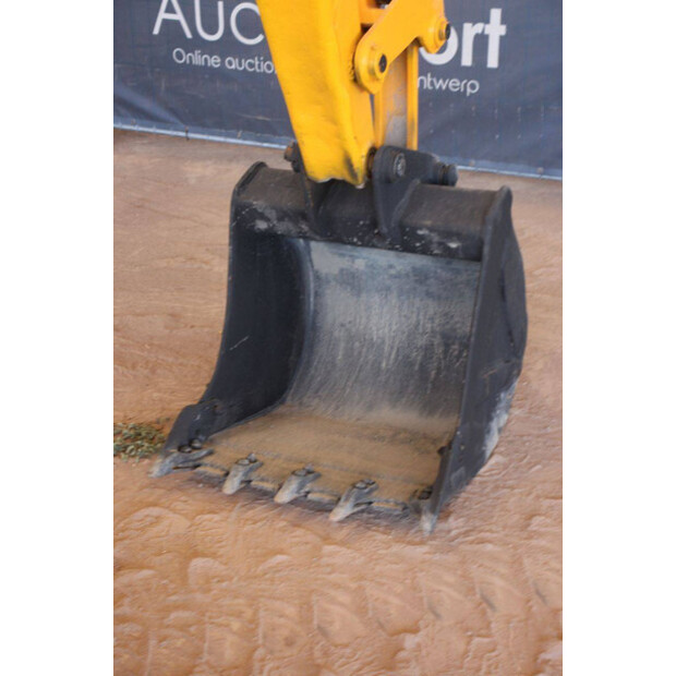 2014 JCB 3DX-48592087
