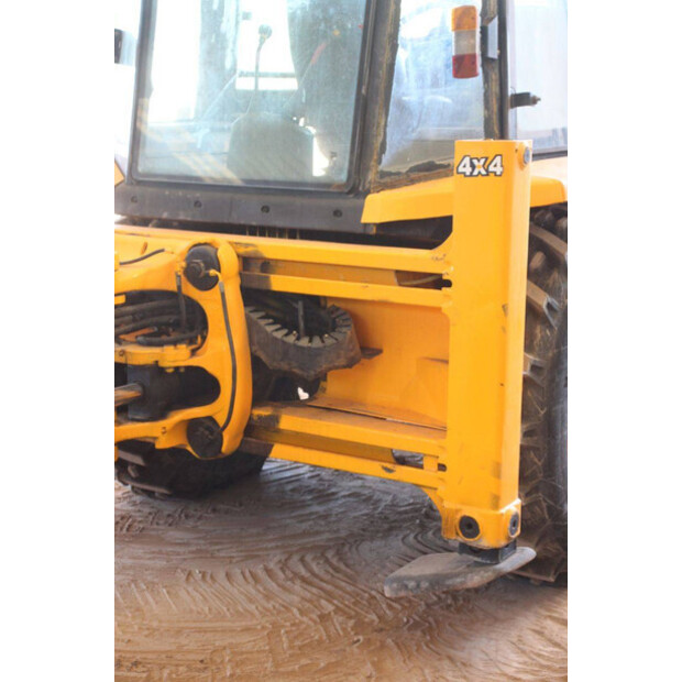 2014 JCB 3DX-48592089