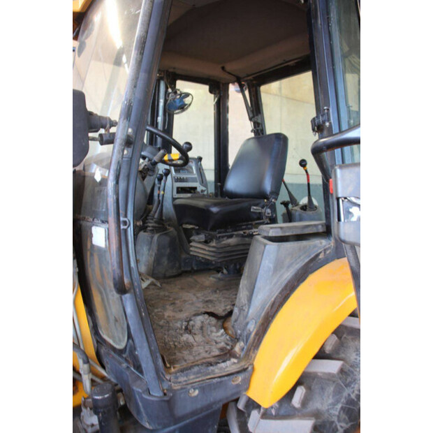 2014 JCB 3DX-48592092