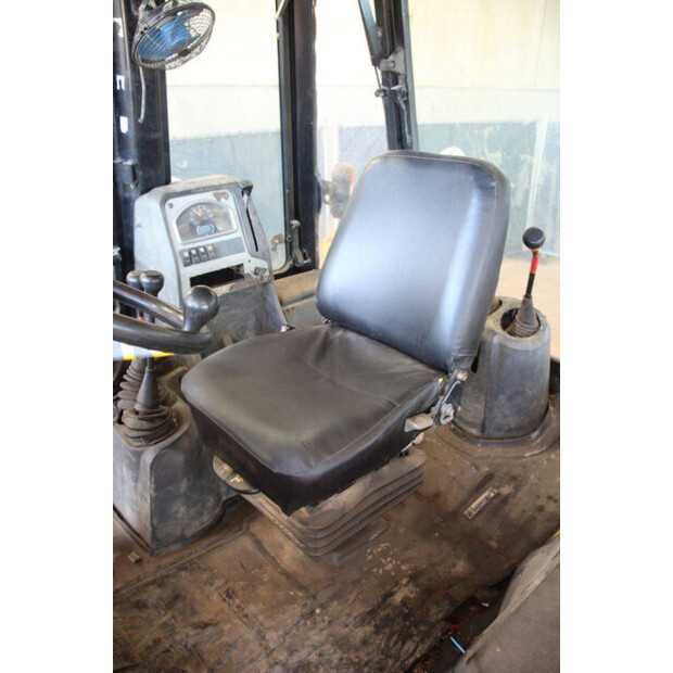 2014 JCB 3DX-48592093
