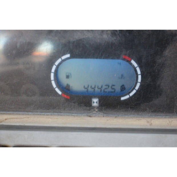 2014 JCB 3DX-48592098