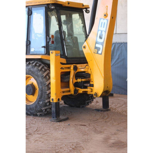 2014 JCB 3DX-48592105