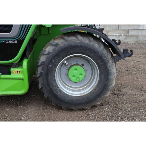 Merlo MF40.9CS-48592120
