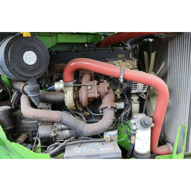 Merlo MF40.9CS-48592129