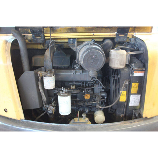 2014 كوماتسو PC56-7-48592167