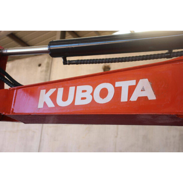 2022 KUBOTA KX155-3SZ-48592225