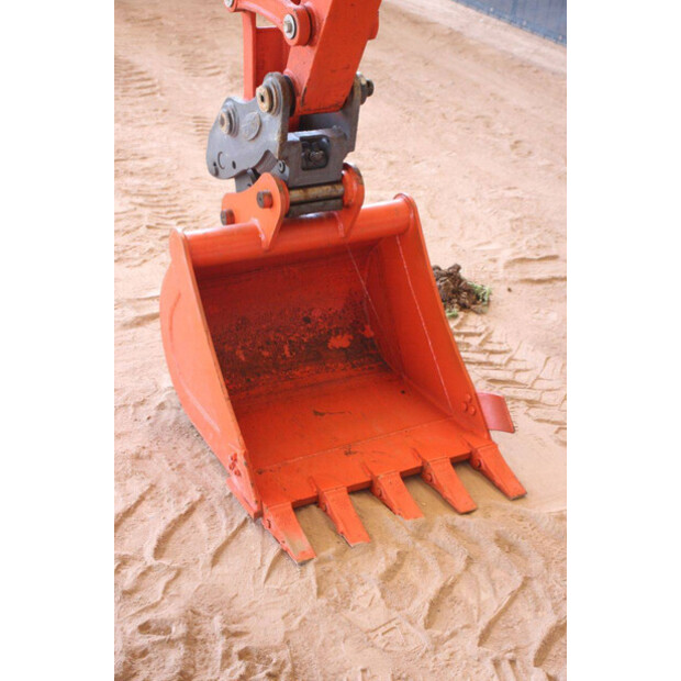 2022 KUBOTA KX155-3SZ-48592226