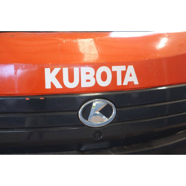 2022 KUBOTA KX155-3SZ-48592231