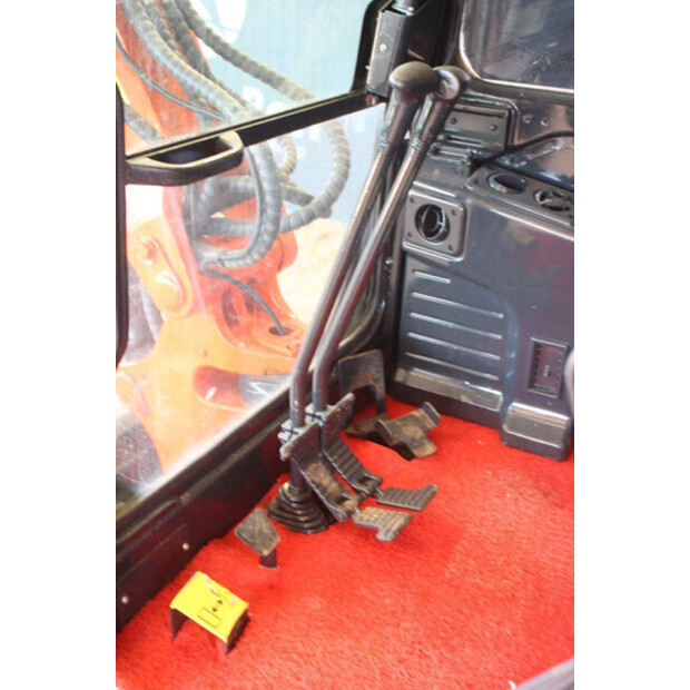 2022 KUBOTA KX155-3SZ-48592237