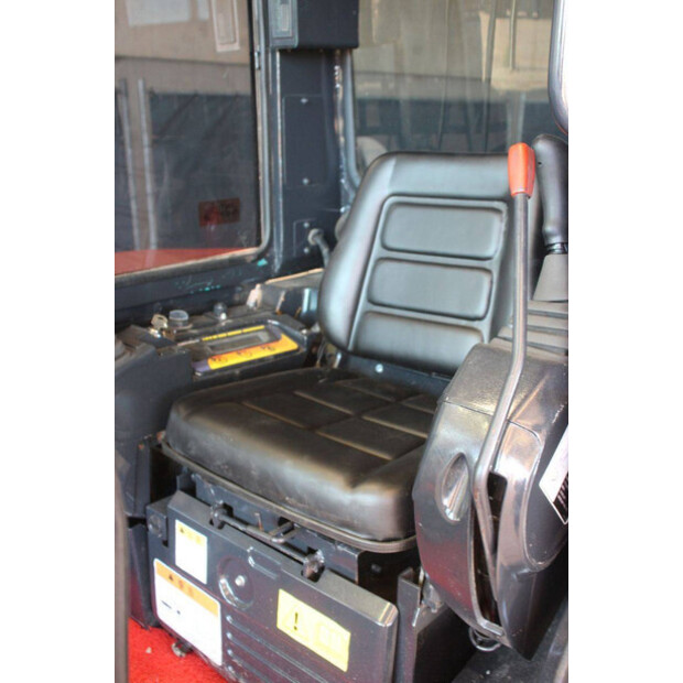 2022 KUBOTA KX155-3SZ-48592238