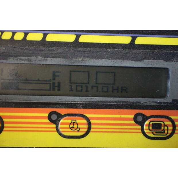 2022 KUBOTA KX155-3SZ-48592240