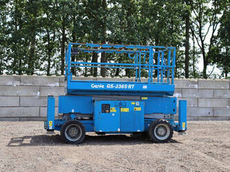 Image for LIFTS 2013 Genie GS3369 RT