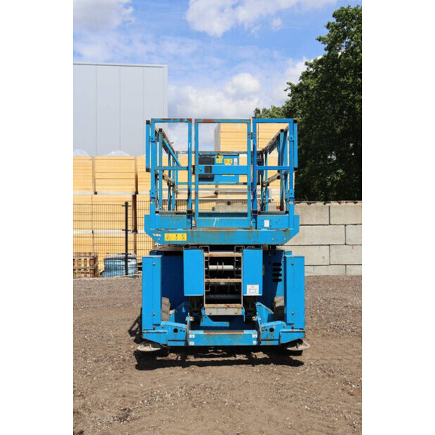 2013 Genie GS3369 RT-48592251