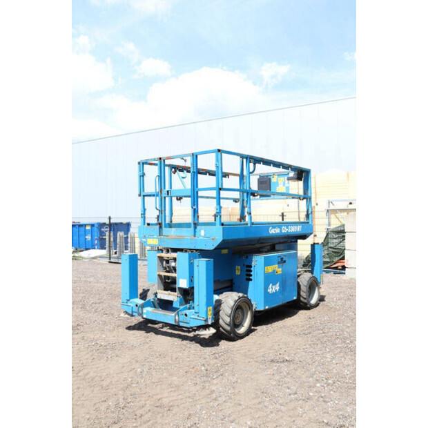 2013 Genie GS3369 RT-48592252