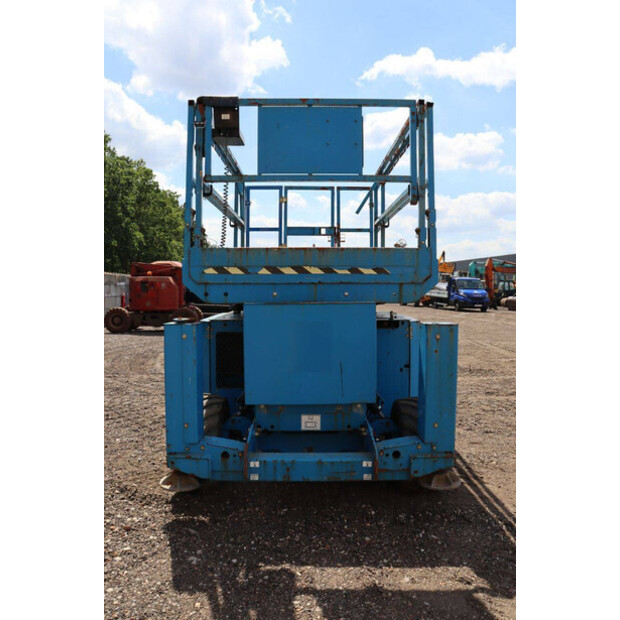 2013 Genie GS3369 RT-48592254