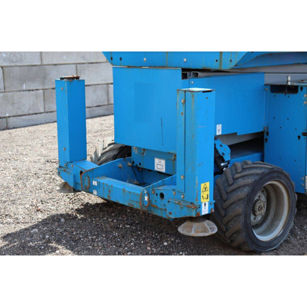 2013 Genie GS3369 RT-48592255
