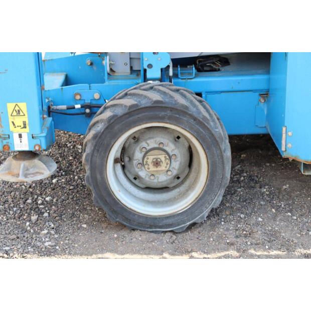 2013 Genie GS3369 RT-48592256