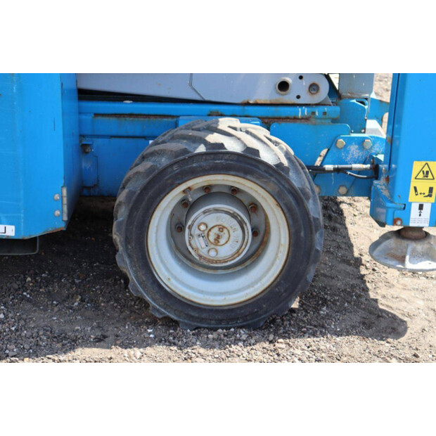 2013 Genie GS3369 RT-48592257