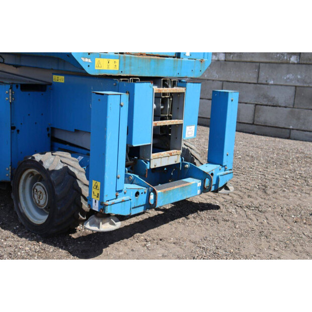 2013 Genie GS3369 RT-48592258