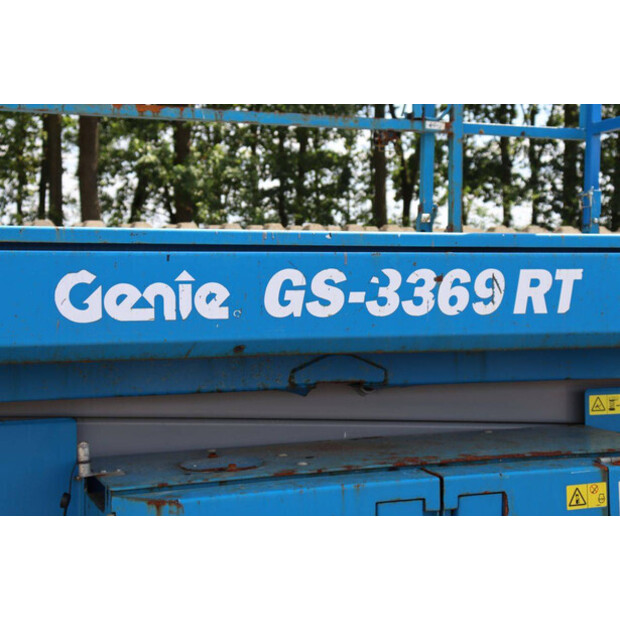 2013 Genie GS3369 RT-48592259