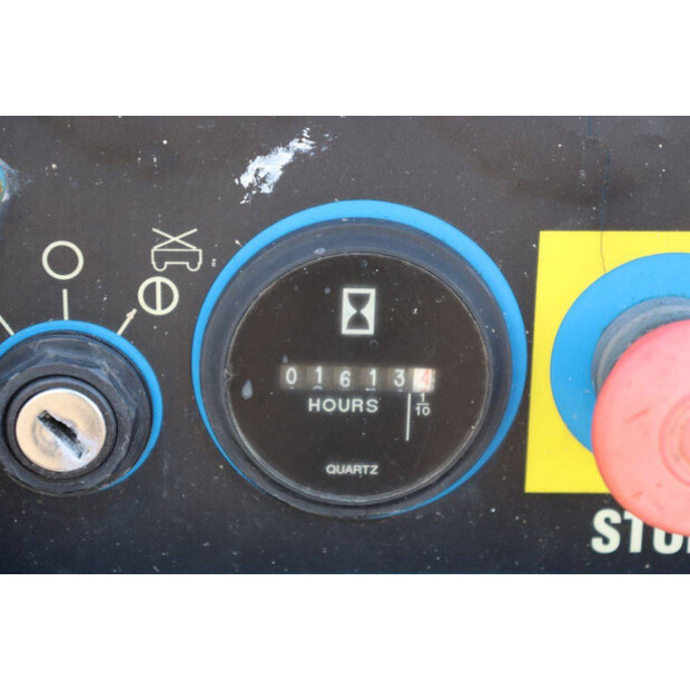 2013 Genie GS3369 RT-48592261