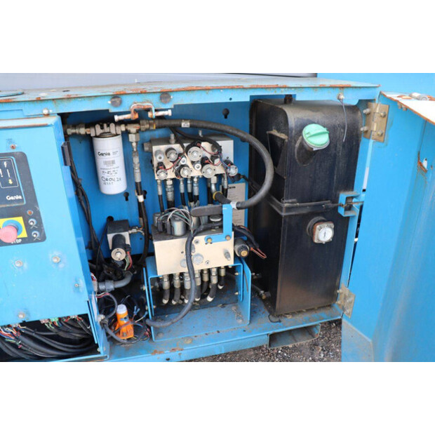 2013 Genie GS3369 RT-48592262