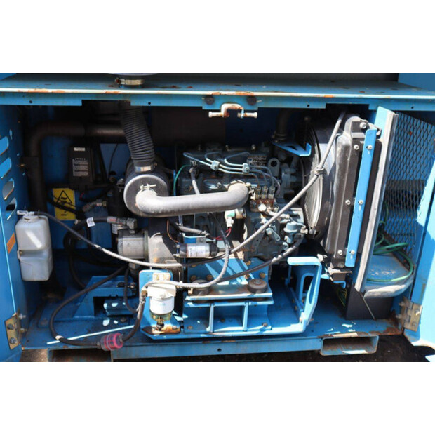 2013 Genie GS3369 RT-48592264