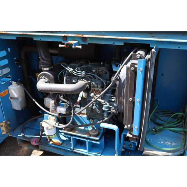 2013 Genie GS3369 RT-48592265