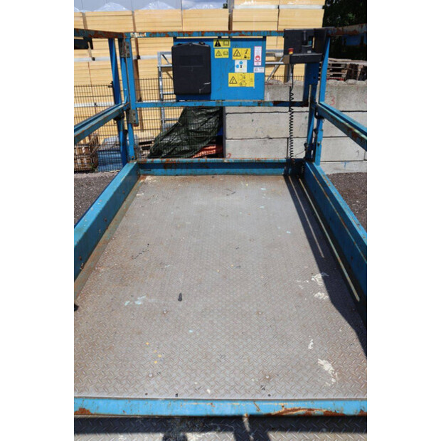 2013 Genie GS3369 RT-48592267