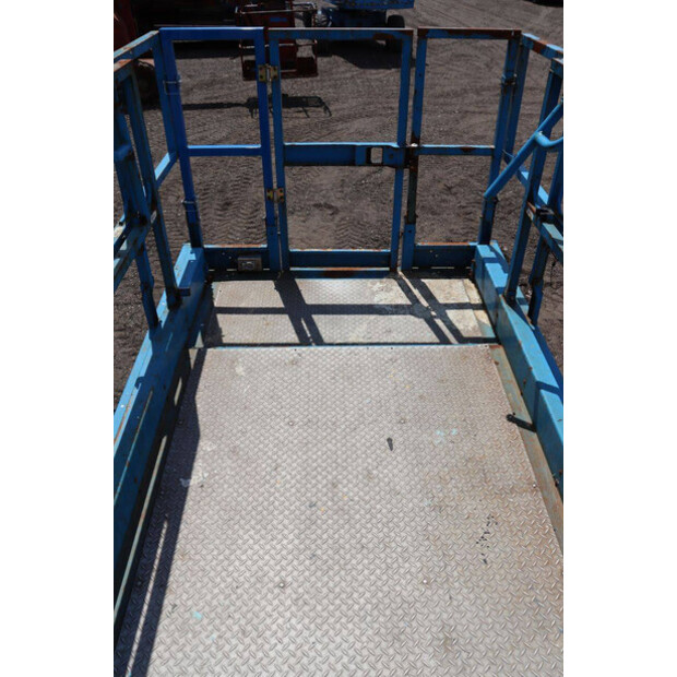 2013 Genie GS3369 RT-48592268