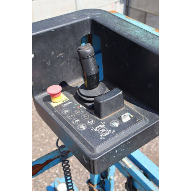 2013 Genie GS3369 RT-48592269