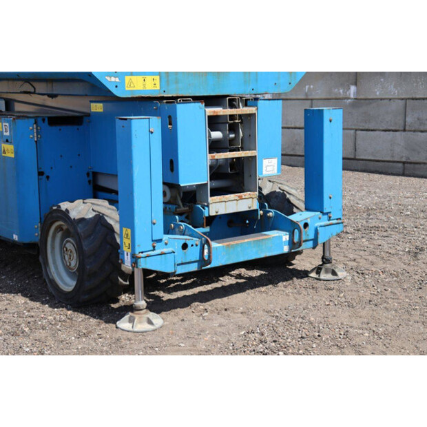 2013 Genie GS3369 RT-48592270