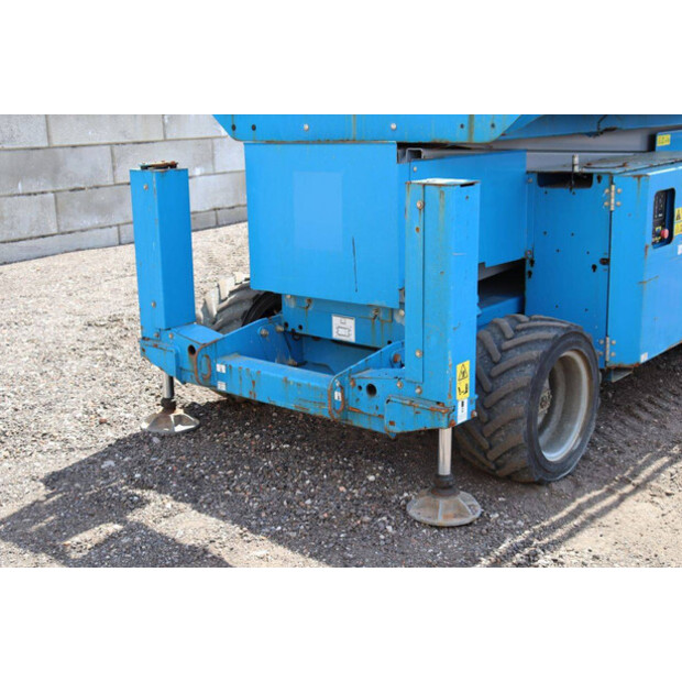 2013 Genie GS3369 RT-48592271
