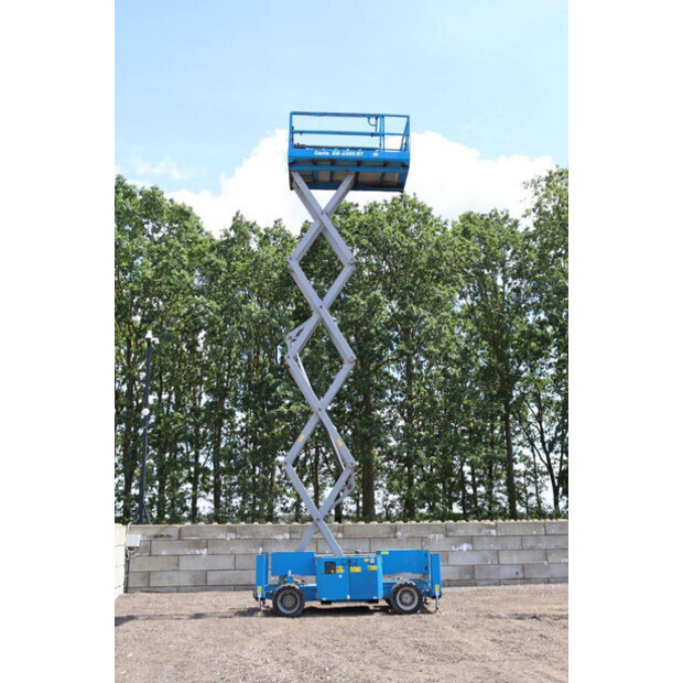 2013 Genie GS3369 RT-48592272