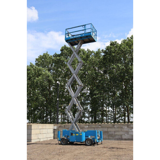 2013 Genie GS3369 RT-48592273
